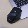 Brand New 7 Buttons 5500DPI LED Optical USB Wired Gaming Mouse Image 3