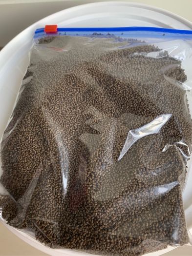 Dr Bassleer Biofish Food Regular size XL