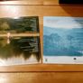 REFLECTIONS. IMAGINATIONS. instrumentals, original artists, compilation albums. 1982, 1983 Irish Pressings. Vinyl Record Album. Various artists. Image 5