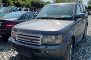 Breaking Range Rover sport 2006