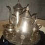 Old tea set Image 7
