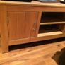 TV unit , coffee table, side tables, and sideboard for sale Image 2