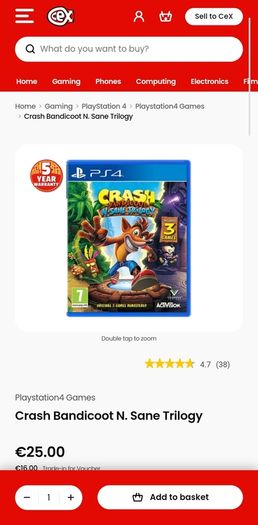 ps4 slim 500gb