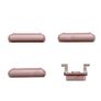 iPhone 6S Replacement Power/ Volume/ Mute Buttons ROSE GOLD-#122401 Image 2