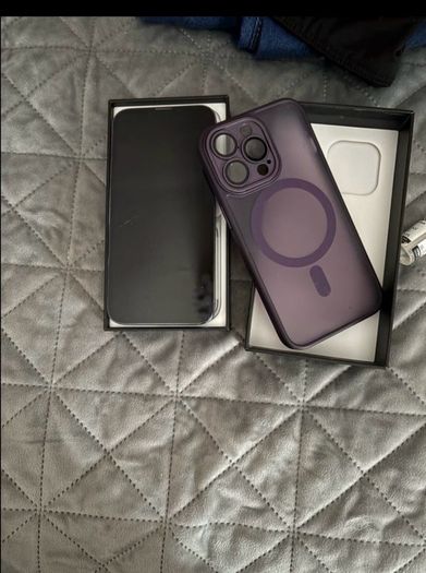 iPhone 13 Pro 256