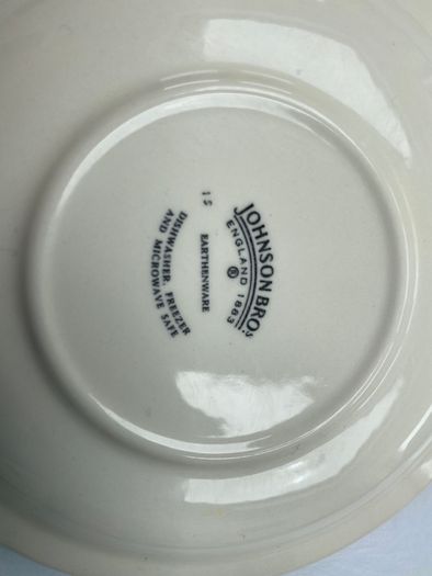 Set of Coffee cups and saucers