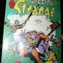 Lot of 51 Vintage Strange Comics Books from 1975-1983 Image 7