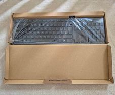dell keyboard