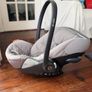 Cybex Gold Cloud G i-size baby car seat Image 2