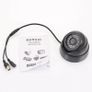 HD 1200TVL 3.6mm 24 LED Outdoor Waterproof Home Office Business Garden CCTV Security Camera IR Night Vision Image 2