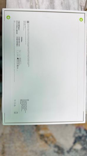 MacBook Pro Space Black