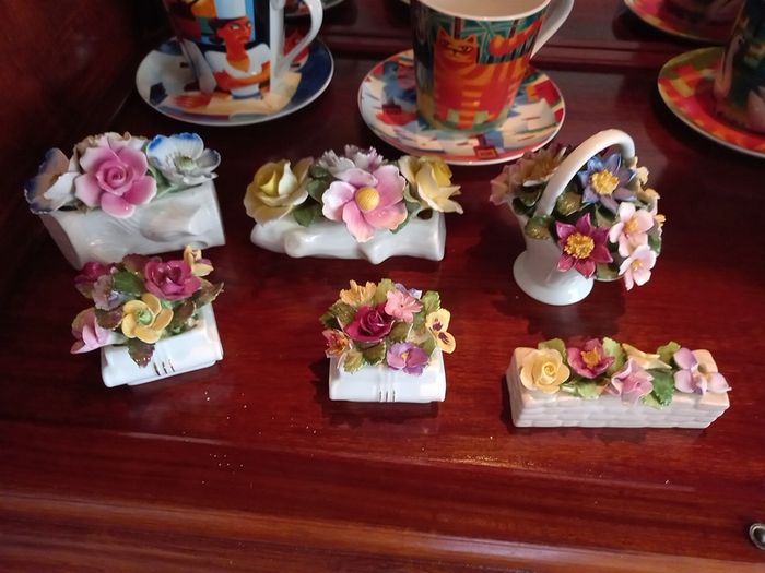 ornaments