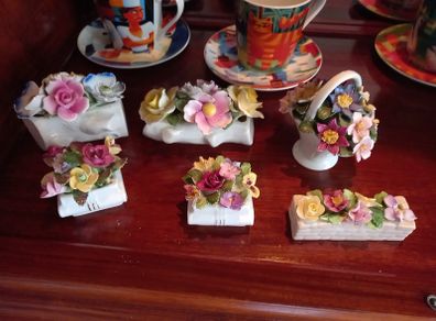 ornaments
