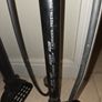 2 x bicycle pumps Image 10