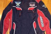 North West 200 paddock jacket