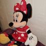 Disney's Minnie Mouse Lights Up Plush Toy Image 3