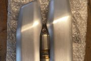 multistrada 1200 11-14 Exhaust end, MINT