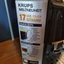 KRUPS EA9010 Coffee Machine fully automatic Image 6
