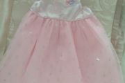 Baby Born Princess Dress