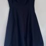COS Sleeveless Cocoon Dress Image 3