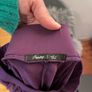 Famulily balloon trousers, size S or M Image 7