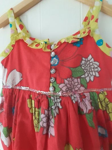 girls beautiful dress
