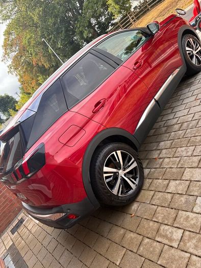 For Sale Peugeot 3008
