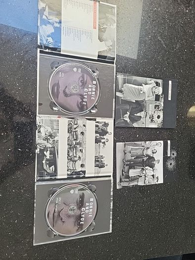 Bonnie and Clyde Ultimate Collectors Edition
