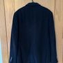 John Lewis Men's Size 40R Tailored Fit 100% Cotton Jacket Image 2