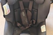 Car Seat Joie i-Spin Rotating 360