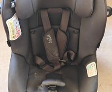 Car Seat Joie i-Spin Rotating 360