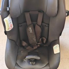 Car Seat Joie i-Spin Rotating 360