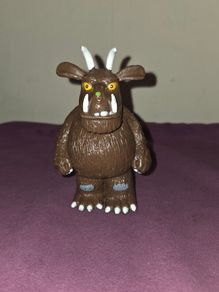 The Gruffalo Donaldson/A Scheffler 2017 Figure