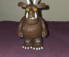 The Gruffalo Donaldson/A Scheffler 2017 Figure