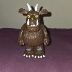 The Gruffalo Donaldson/A Scheffler 2017 Figure