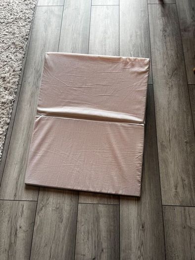 Bed wedge