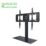 Universal Table TV Base Stand & Wall LCD LED Plasma VESA Bracket Fit For 32-55'' inch Image 4