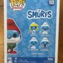 Papa Smurf Funko Pop! #1525 Summer Con Limited Edition. Mint In Box. Image 2
