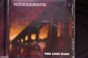 Nickelback - The Long Road CD