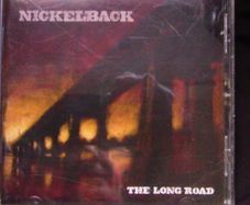 Nickelback - The Long Road CD