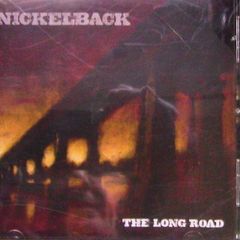 Nickelback - The Long Road CD