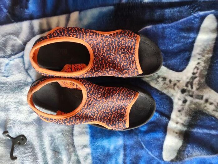 Camper sandals