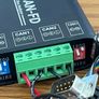 USB-CAN-FD data Analyzer Image 4