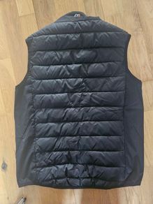 Berghuas gilet
