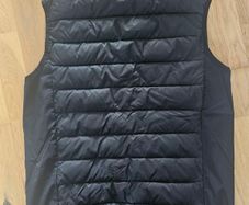 Berghuas gilet