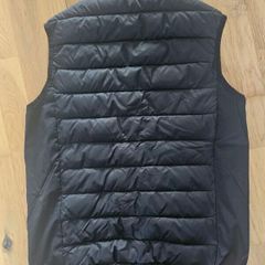 Berghuas gilet