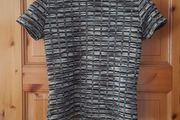 Zara crop top (UK 8)