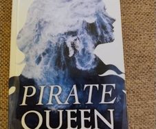 Pirate Queen the life of Grace O Malley 1530 to 1603 by Judith Cook in good condition with some signs of wear on the cover ex library book see photos FREE STANDARD POSTAGE INCLUDED