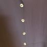 Annalisa navy blouse plus size - New with tags Image 3
