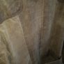 Leather jacket Zara L Image 4
